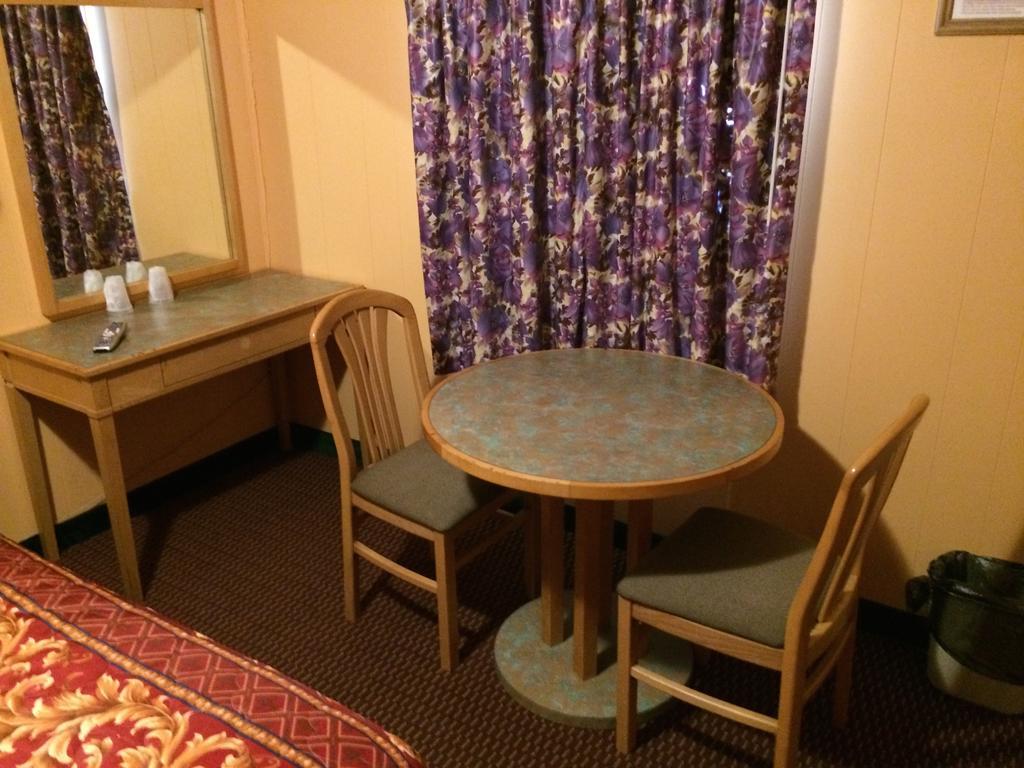 ריו גראנדה Simpsons Motel חדר תמונה