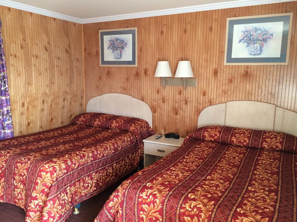 ריו גראנדה Simpsons Motel חדר תמונה